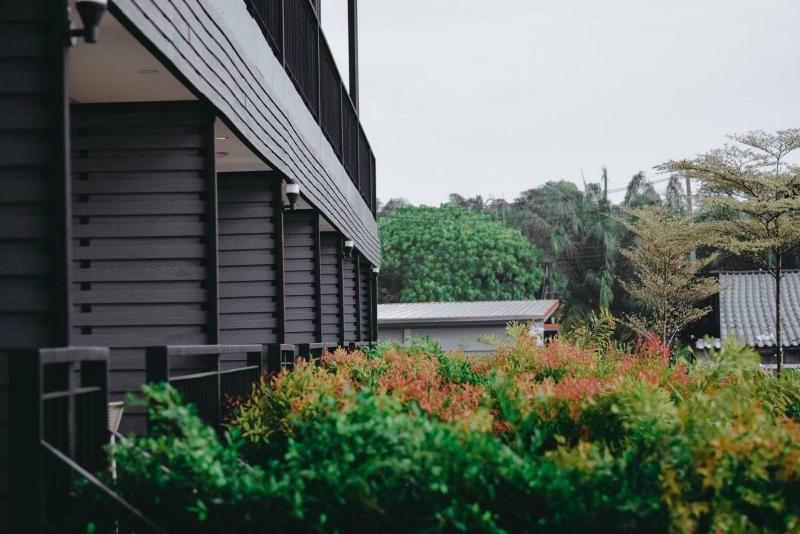 호텔 Hillside Boutique