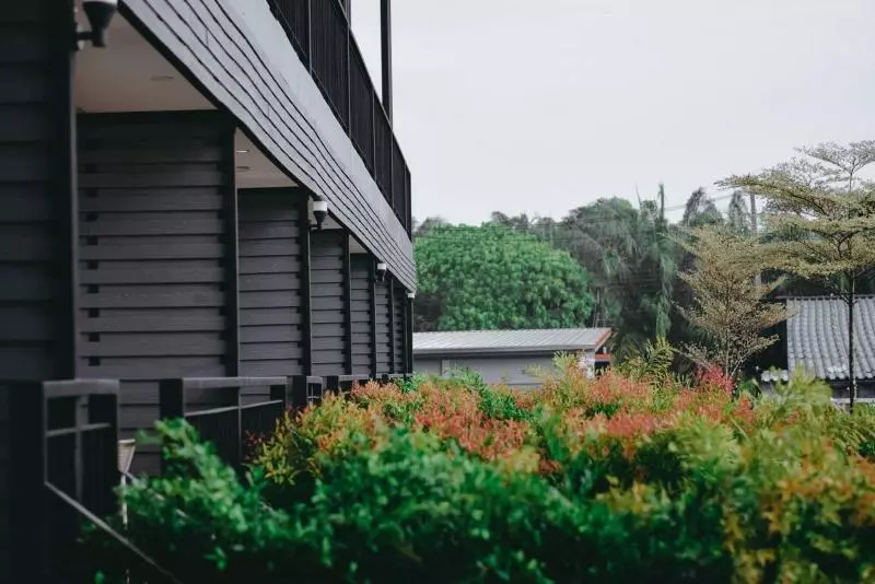 Hotelli Hillside Boutique