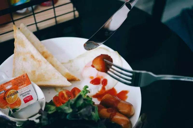 Hotelli Hillside Boutique