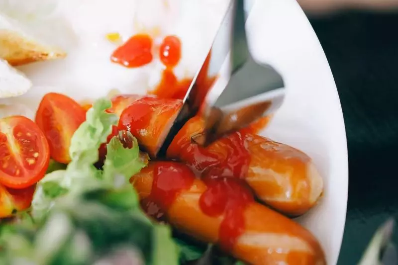 Hotelli Hillside Boutique