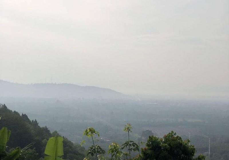 호텔 Hillside Boutique