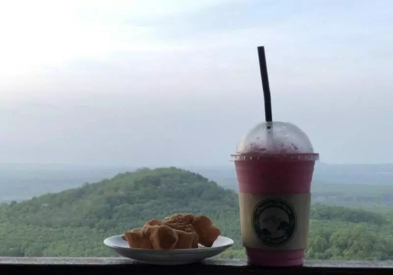 Hotelli Hillside Boutique