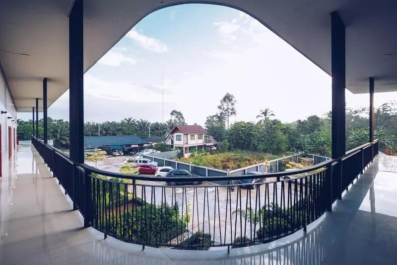 Hotelli Hillside Boutique