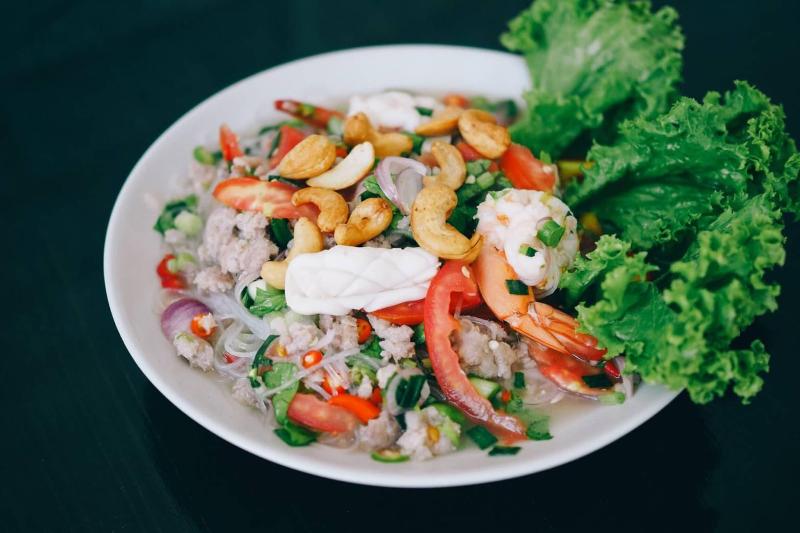 호텔 Hillside Boutique