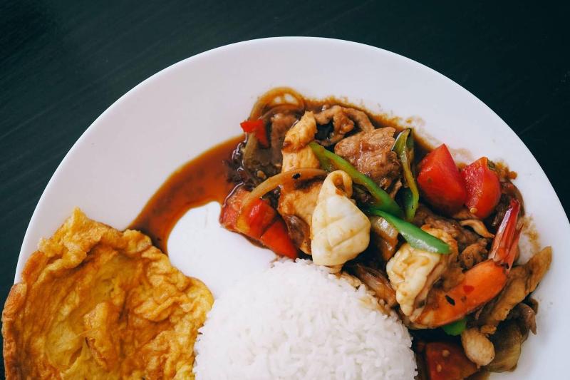 호텔 Hillside Boutique