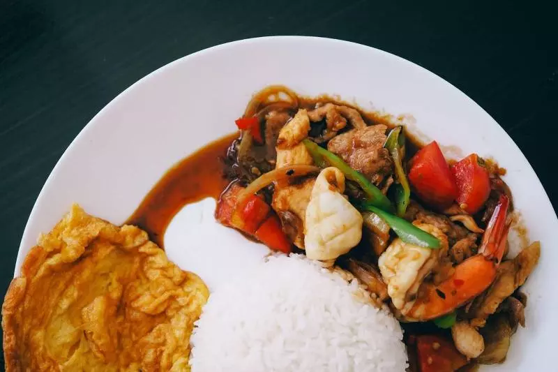 Hotelli Hillside Boutique