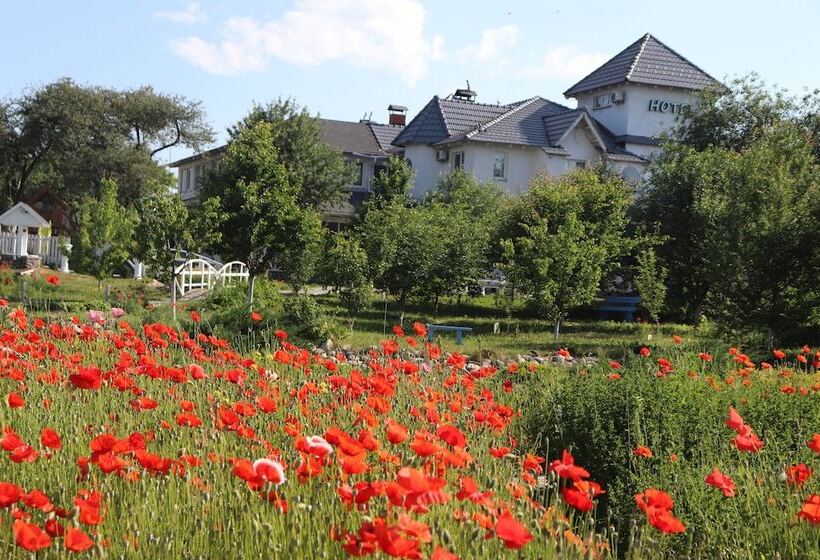 فندق Maison Blanche Ecohousе