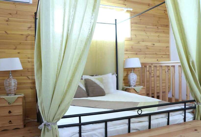 فندق Maison Blanche Ecohousе