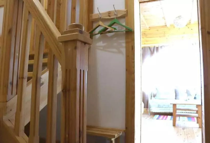 ホテル Maison Blanche Ecohousе