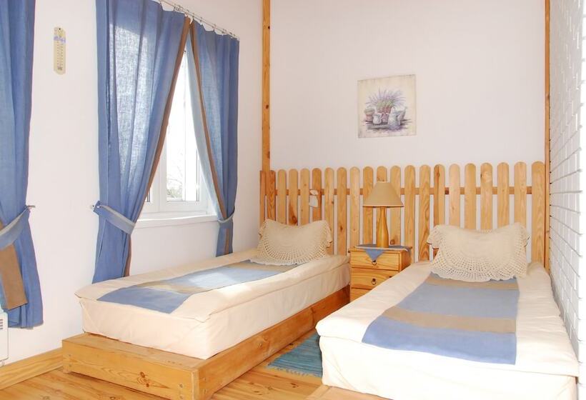 فندق Maison Blanche Ecohousе