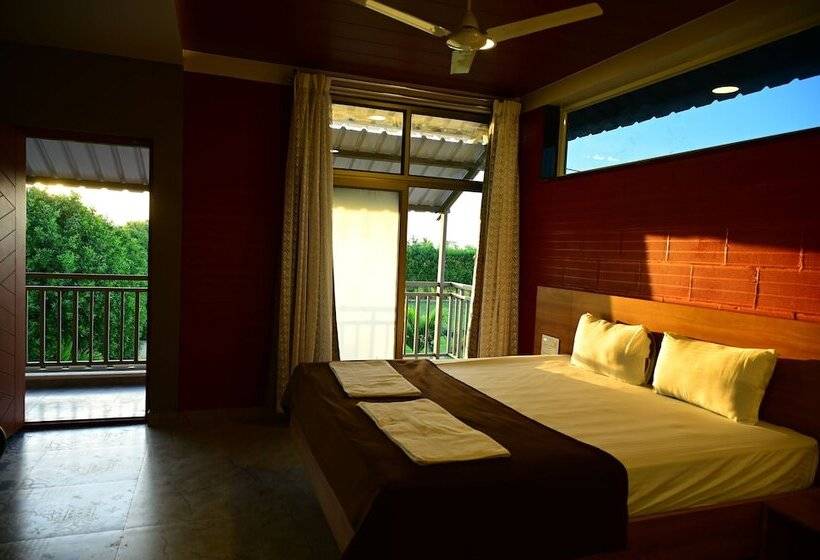 Hotel Parth Residency