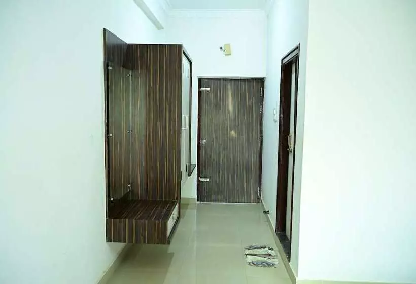 Hotelli Parth Residency