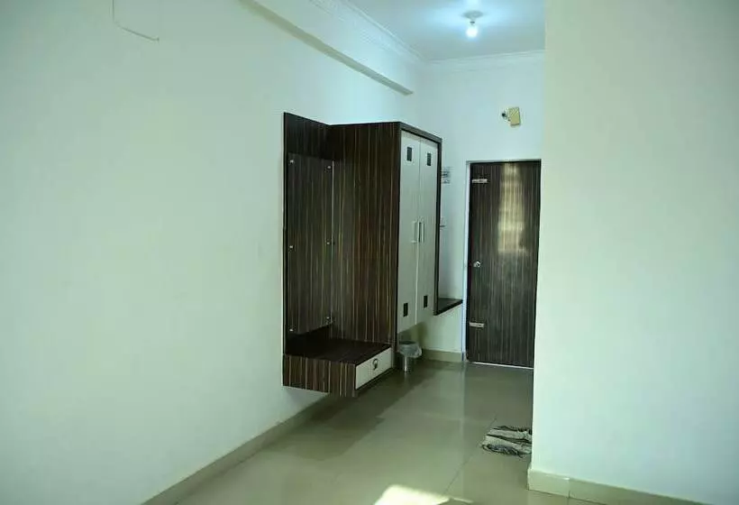 Hotelli Parth Residency