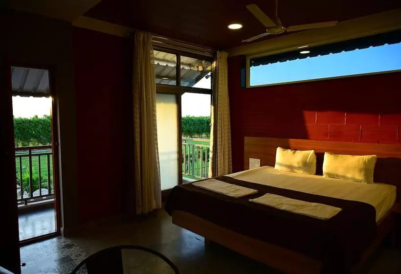 Hotelli Parth Residency