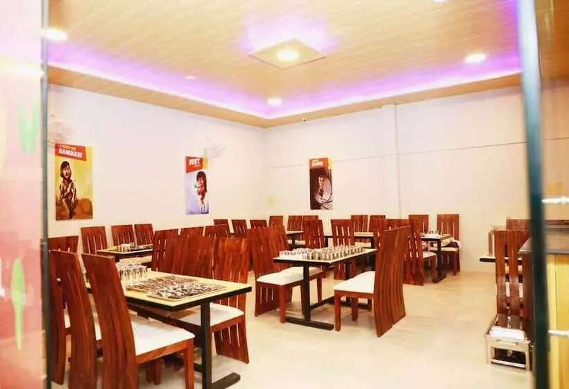 Hotelli Parth Residency