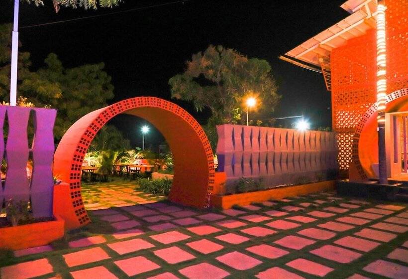 Hotel Parth Residency