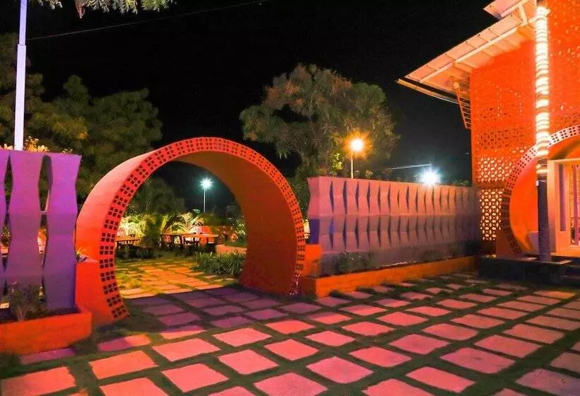 Hotelli Parth Residency