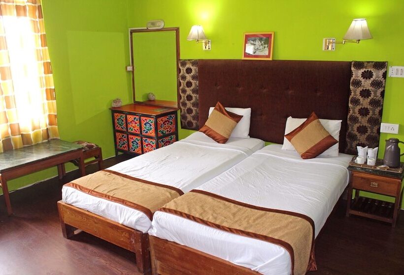 Hotel Phamrong Retreat