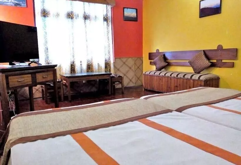 ホテル Phamrong Retreat