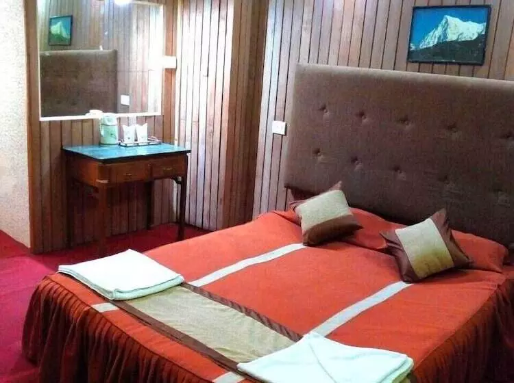ホテル Phamrong Retreat