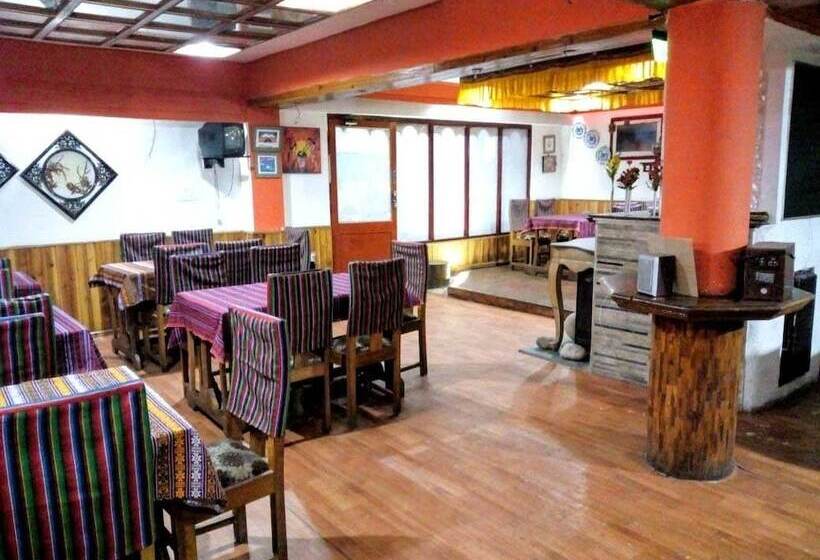 Hotel Phamrong Retreat