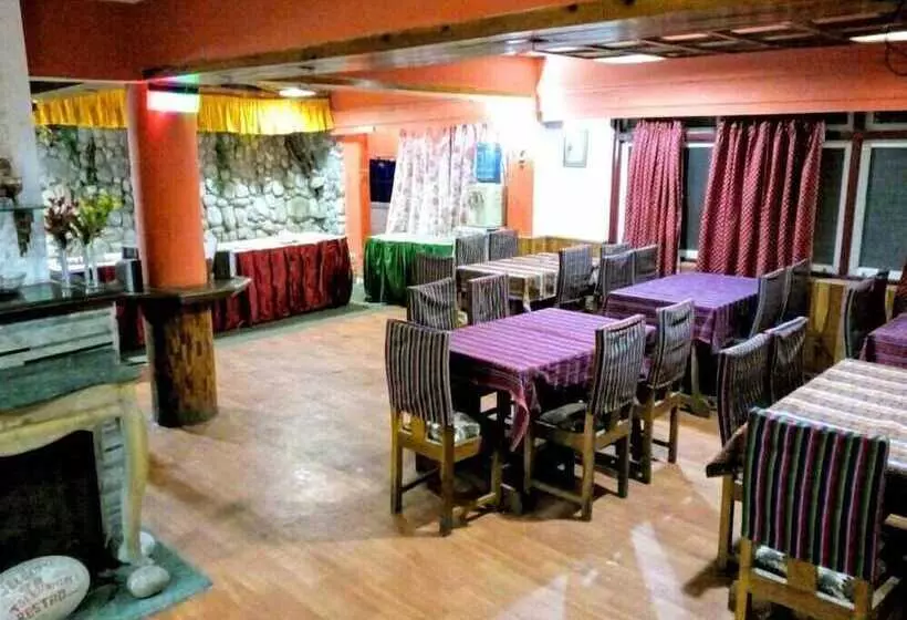 ホテル Phamrong Retreat