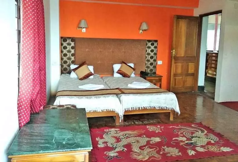 ホテル Phamrong Retreat