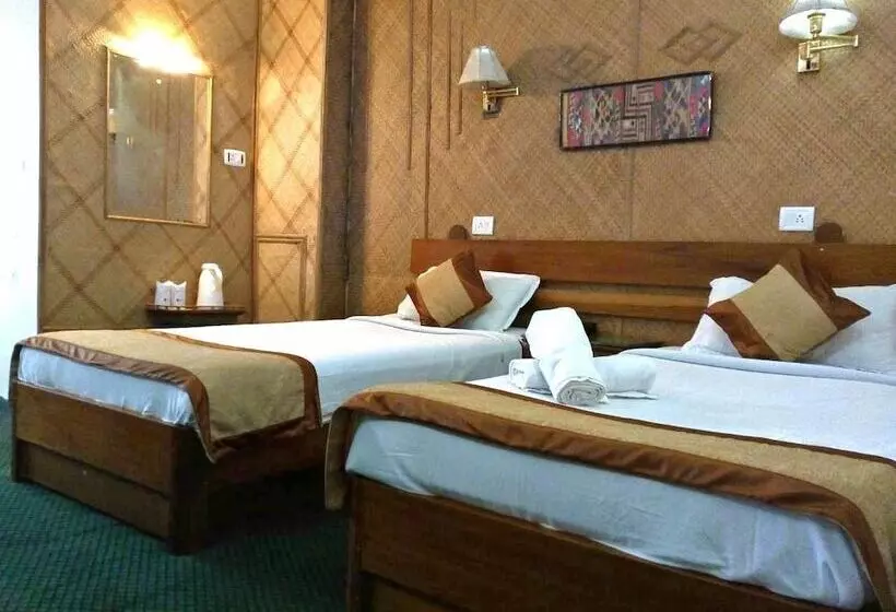 ホテル Phamrong Retreat