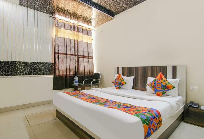 호텔 Fabexpress Hc King