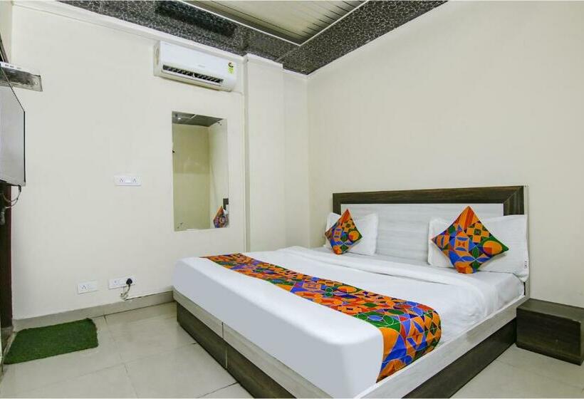 호텔 Fabexpress Hc King