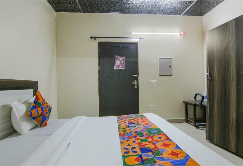 호텔 Fabexpress Hc King