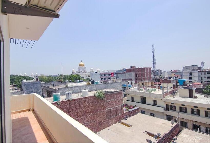 호텔 Fabexpress Hc King