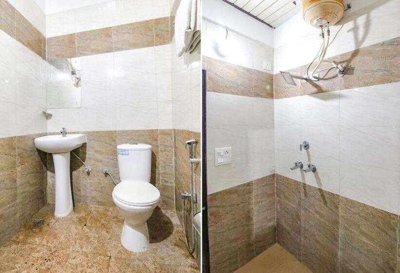 호텔 Fabexpress Hc King