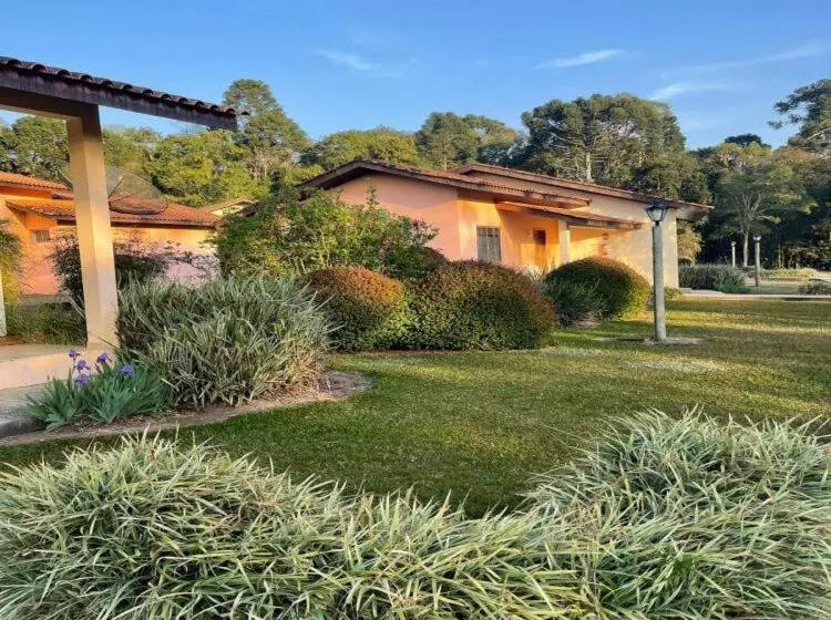 Maaseutuhotelli ózera Hotel Fazenda