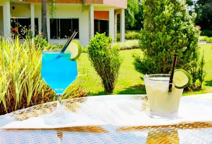 Maaseutuhotelli ózera Hotel Fazenda