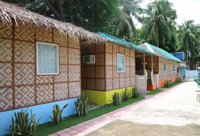 Hotelli Seaside Fun Park