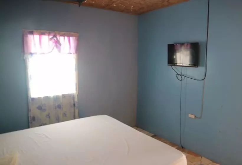 Hotelli Seaside Fun Park