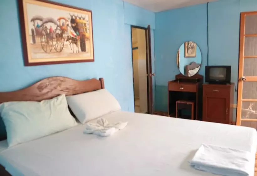 Hotelli Seaside Fun Park