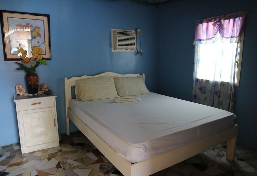 Hotel Seaside Fun Park