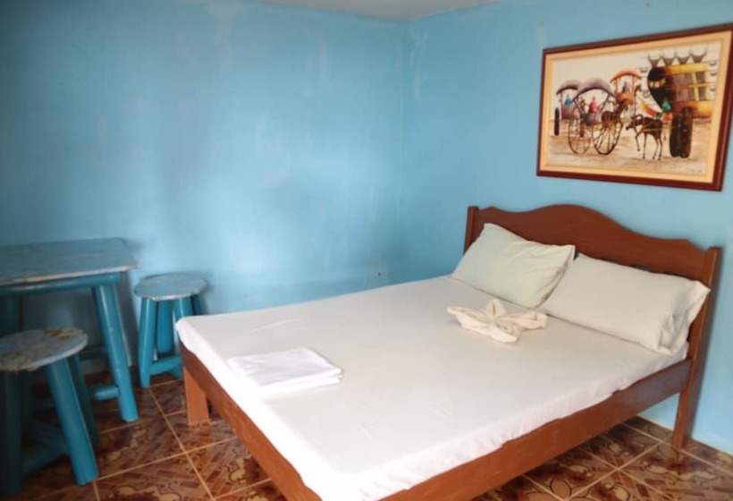 Hotel Seaside Fun Park