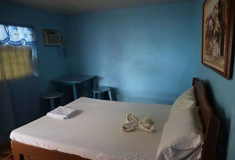 Hotelli Seaside Fun Park