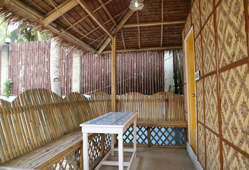 Hotel Seaside Fun Park