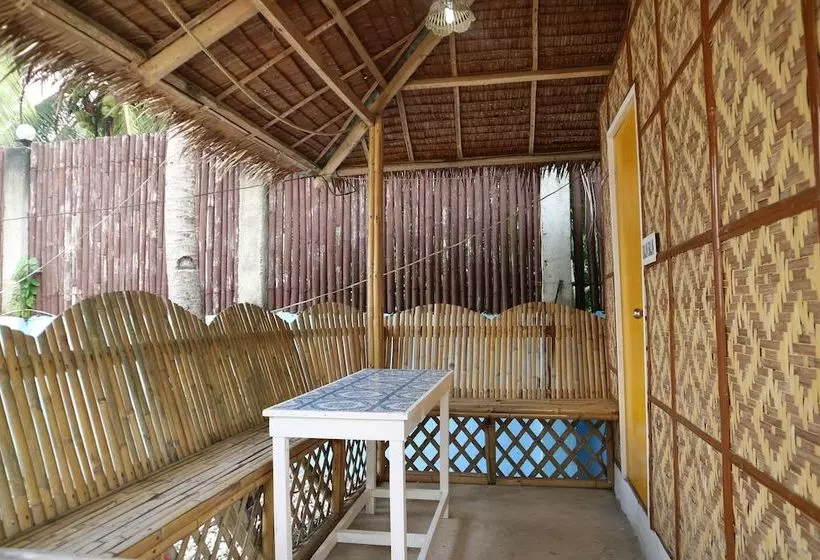 Hotelli Seaside Fun Park