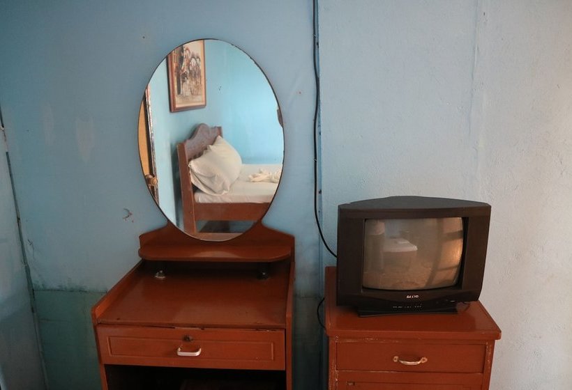 Hotel Seaside Fun Park