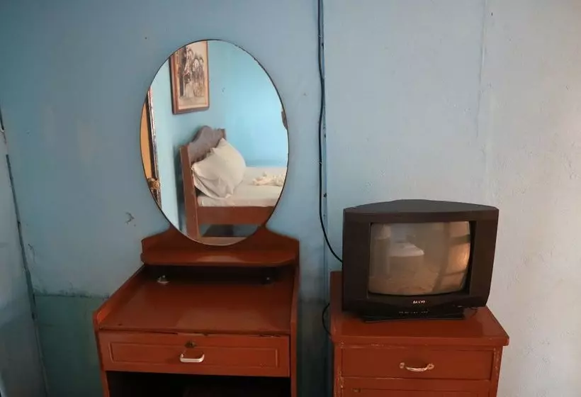 Hotelli Seaside Fun Park