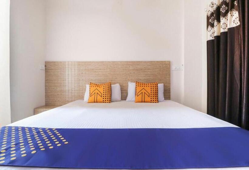 Super Hotel O Spring Woods Suites