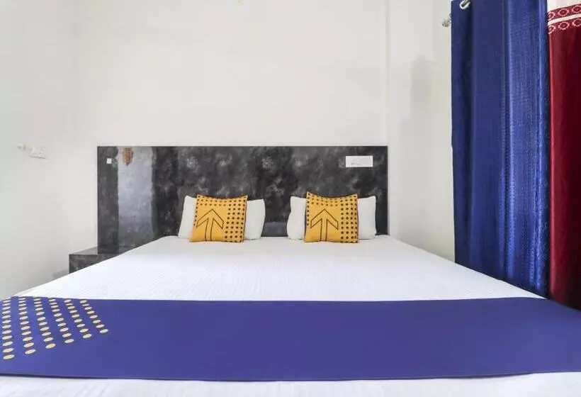 Super Hotel O Spring Woods Suites