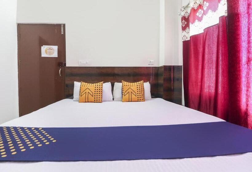 Super Hotel O Spring Woods Suites