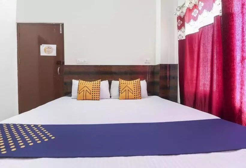 Super Hotel O Spring Woods Suites