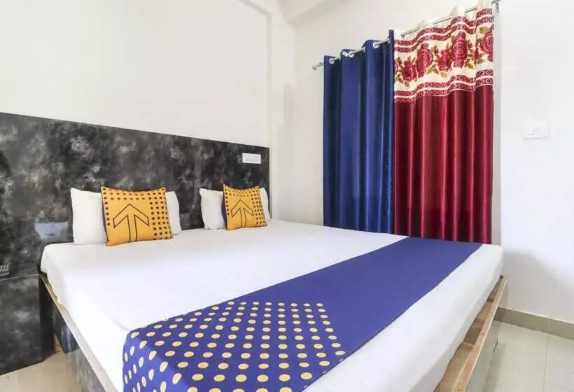 Super Hotel O Spring Woods Suites